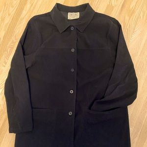 Vintage chore jacket Black L/XL